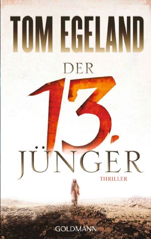 [Bjørn Beltø 05] • Der 13. Jünger